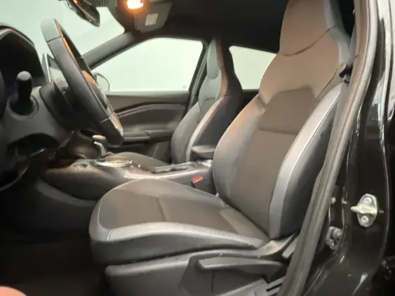 NISSAN JUKE II - voiture d'occasion - Photo 18