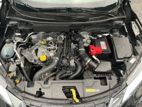 NISSAN JUKE II - voiture d'occasion - Photo 21