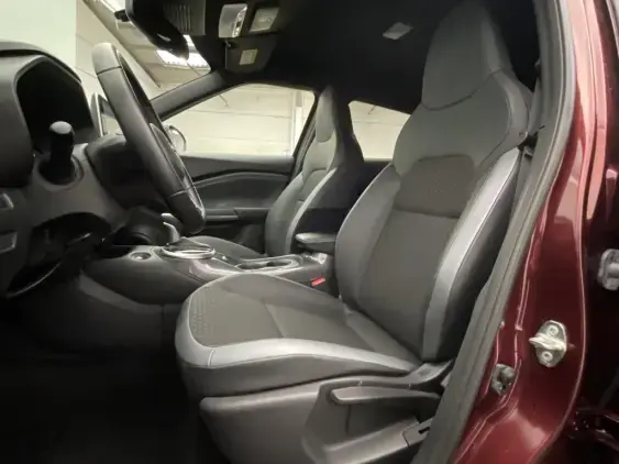 NISSAN JUKE II - voiture d'occasion - Photo 18