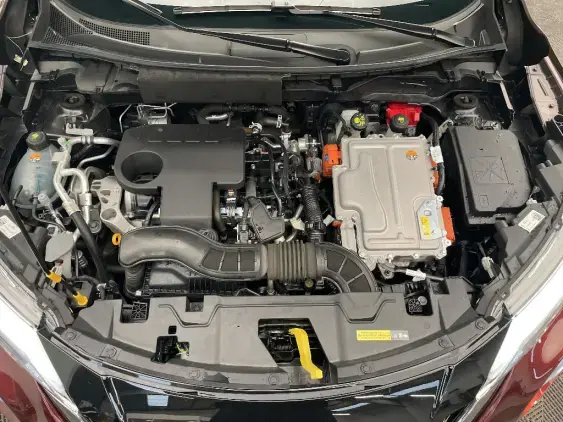 NISSAN JUKE II - voiture d'occasion - Photo 21