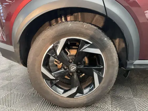NISSAN JUKE II - voiture d'occasion - Photo 25