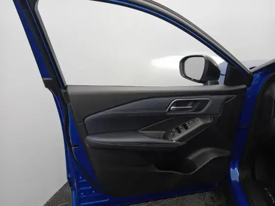 NISSAN QASHQAI III - voiture d'occasion - Photo 18