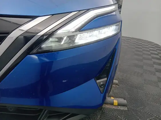 NISSAN QASHQAI III - voiture d'occasion - Photo 21