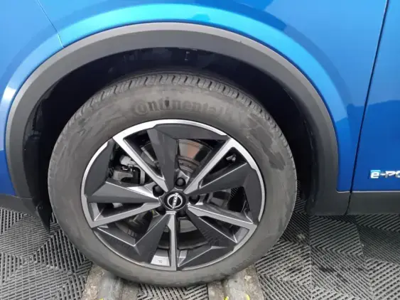 NISSAN QASHQAI III - voiture d'occasion - Photo 22