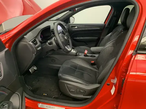 RENAULT ARKANA - voiture d'occasion - Photo 18