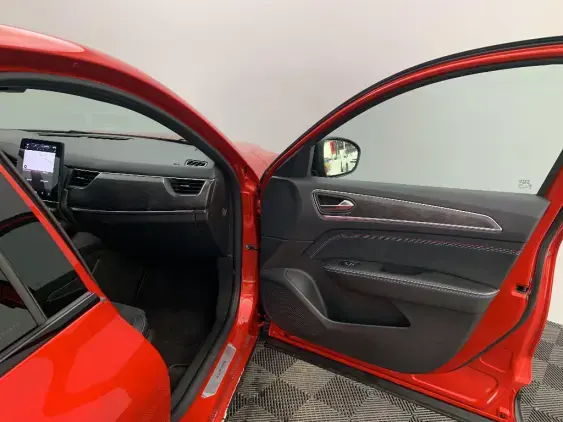 RENAULT ARKANA - voiture d'occasion - Photo 20