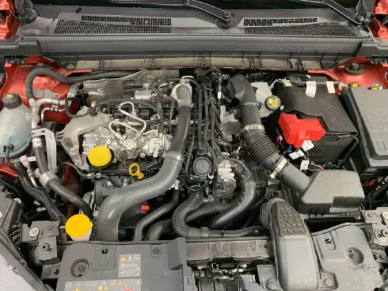 RENAULT ARKANA - voiture d'occasion - Photo 21