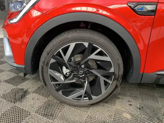 RENAULT ARKANA - voiture d'occasion - Photo 23