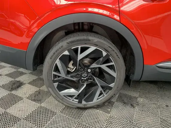 RENAULT ARKANA - voiture d'occasion - Photo 25