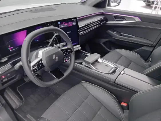 RENAULT AUSTRAL - voiture d'occasion - Photo 16