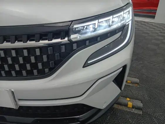 RENAULT AUSTRAL - voiture d'occasion - Photo 19