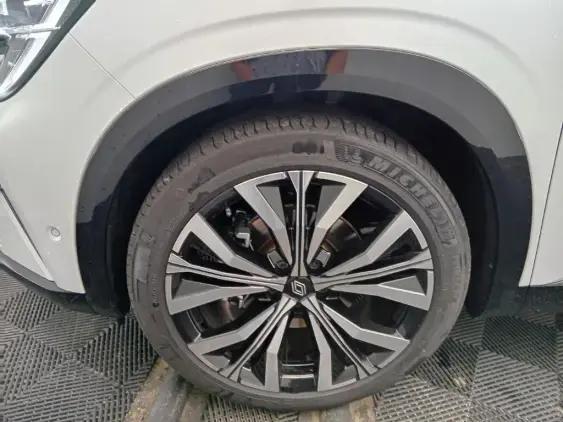 RENAULT AUSTRAL - voiture d'occasion - Photo 20