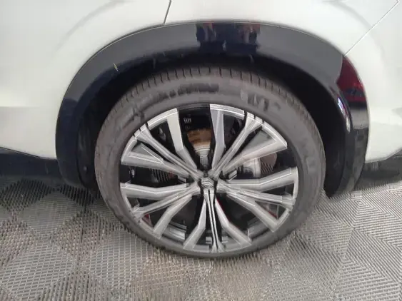 RENAULT AUSTRAL - voiture d'occasion - Photo 21