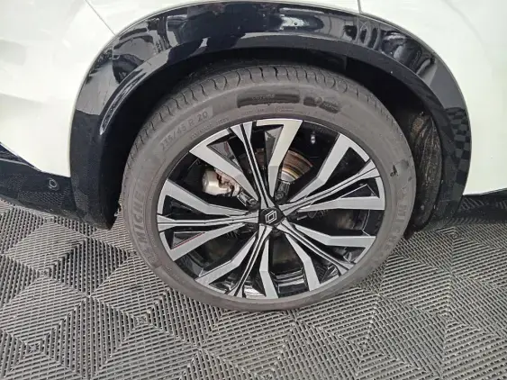 RENAULT AUSTRAL - voiture d'occasion - Photo 22