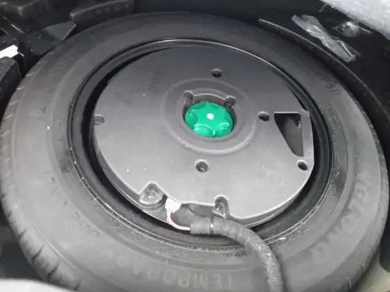 NISSAN QASHQAI III - voiture d'occasion - Photo 16