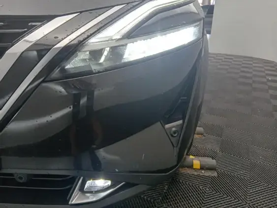 NISSAN QASHQAI III - voiture d'occasion - Photo 21