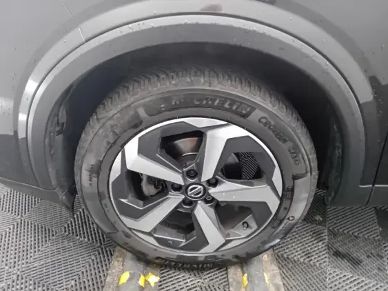 NISSAN QASHQAI III - voiture d'occasion - Photo 22