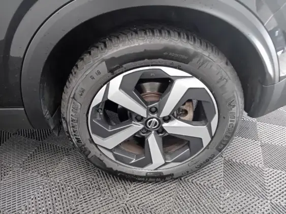 NISSAN QASHQAI III - voiture d'occasion - Photo 23