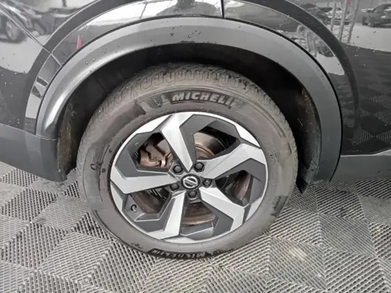 NISSAN QASHQAI III - voiture d'occasion - Photo 24