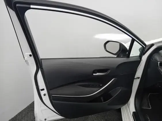 TOYOTA COROLLA XII - voiture d'occasion - Photo 17