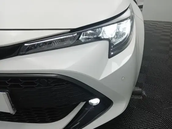 TOYOTA COROLLA XII - voiture d'occasion - Photo 18