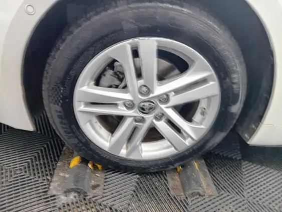 TOYOTA COROLLA XII - voiture d'occasion - Photo 19