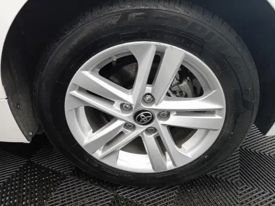 TOYOTA COROLLA XII - voiture d'occasion - Photo 20