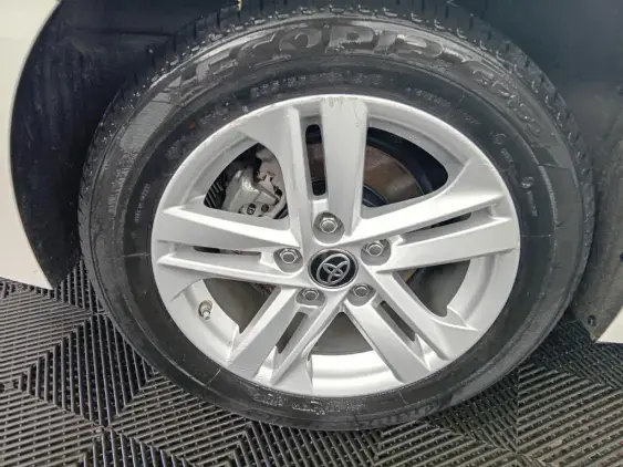 TOYOTA COROLLA XII - voiture d'occasion - Photo 21