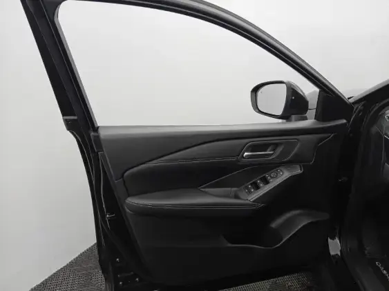 NISSAN QASHQAI III - voiture d'occasion - Photo 17