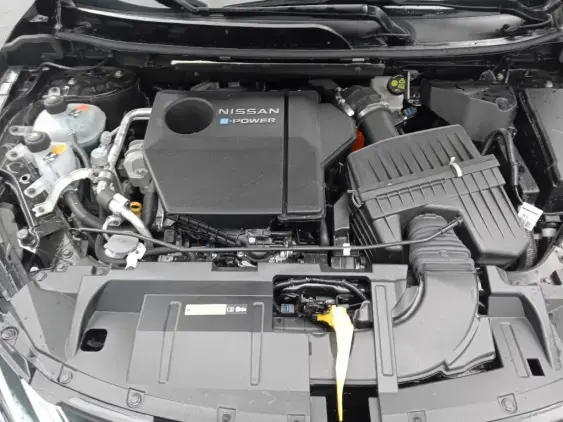 NISSAN QASHQAI III - voiture d'occasion - Photo 19