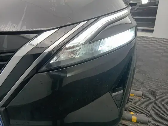 NISSAN QASHQAI III - voiture d'occasion - Photo 20