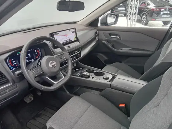 NISSAN X-TRAIL IV - voiture d'occasion - Photo 16