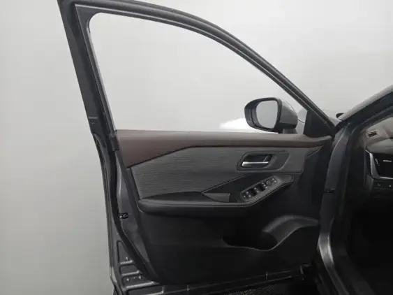 NISSAN X-TRAIL IV - voiture d'occasion - Photo 17