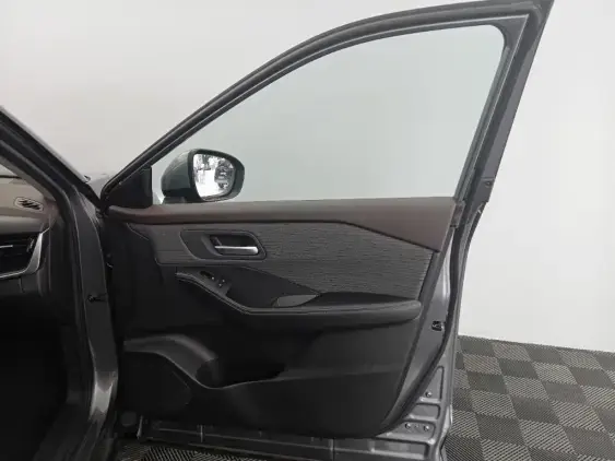 NISSAN X-TRAIL IV - voiture d'occasion - Photo 18