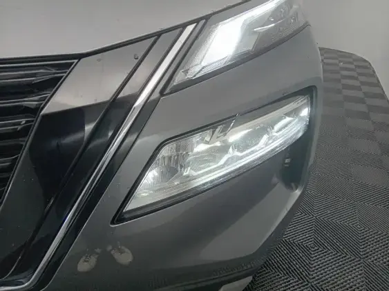 NISSAN X-TRAIL IV - voiture d'occasion - Photo 19