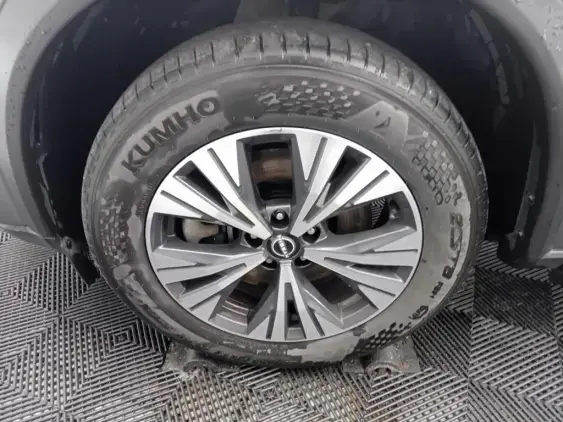 NISSAN X-TRAIL IV - voiture d'occasion - Photo 20