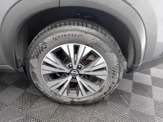 NISSAN X-TRAIL IV - voiture d'occasion - Photo 21