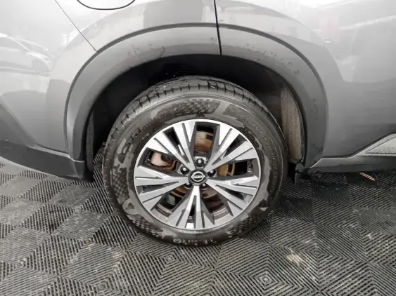 NISSAN X-TRAIL IV - voiture d'occasion - Photo 22