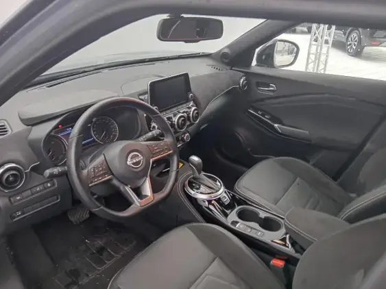 NISSAN JUKE II - voiture d'occasion - Photo 16