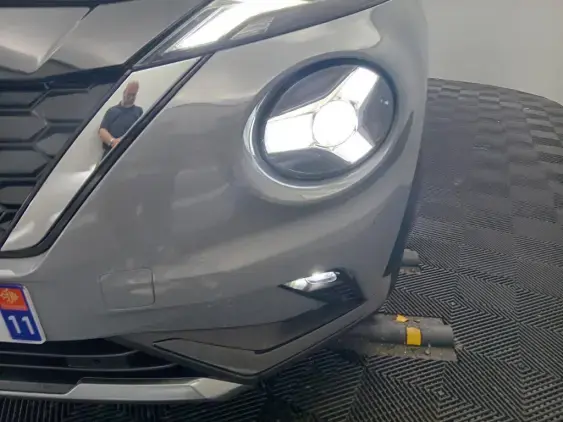 NISSAN JUKE II - voiture d'occasion - Photo 19