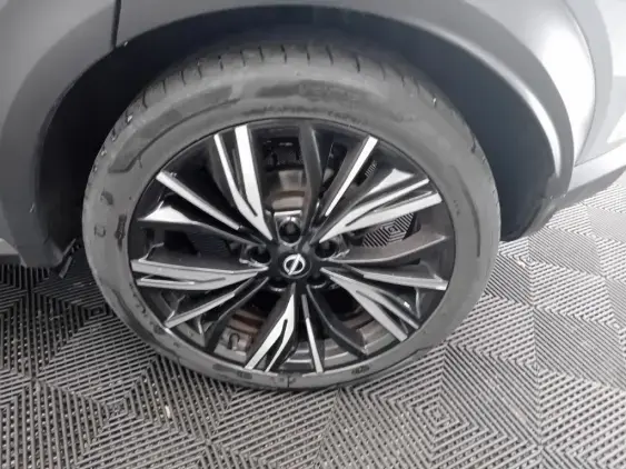 NISSAN JUKE II - voiture d'occasion - Photo 21