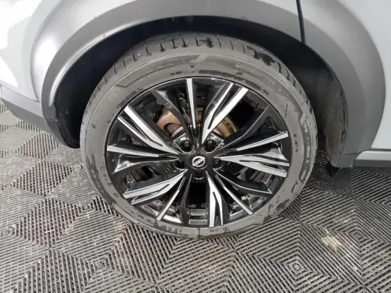 NISSAN JUKE II - voiture d'occasion - Photo 22