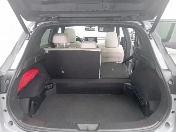 NISSAN QASHQAI III - voiture d'occasion - Photo 16