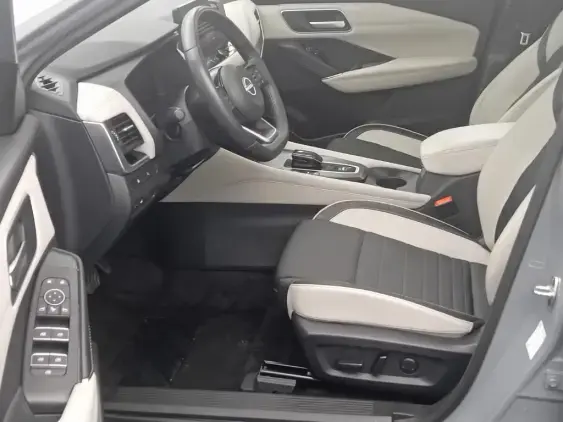 NISSAN QASHQAI III - voiture d'occasion - Photo 18