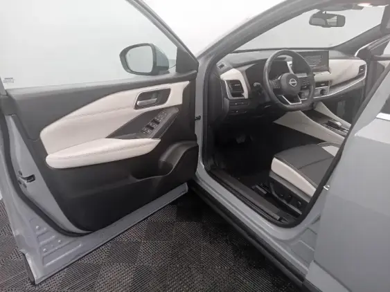 NISSAN QASHQAI III - voiture d'occasion - Photo 19