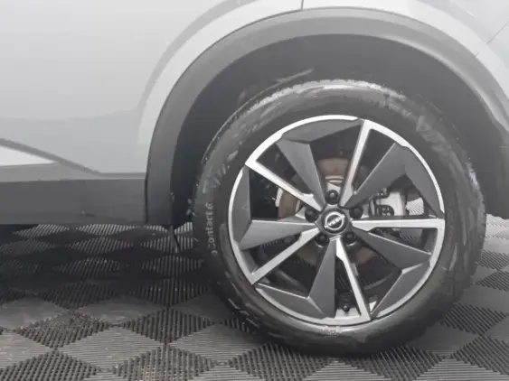 NISSAN QASHQAI III - voiture d'occasion - Photo 23