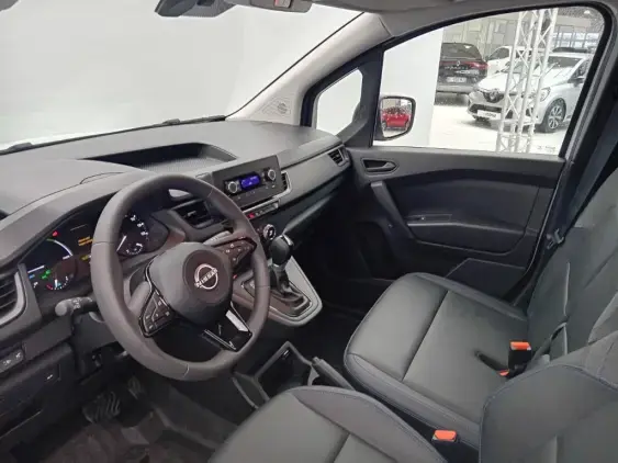 NISSAN TOWNSTAR ELECTRIQUE - voiture d'occasion - Photo 16