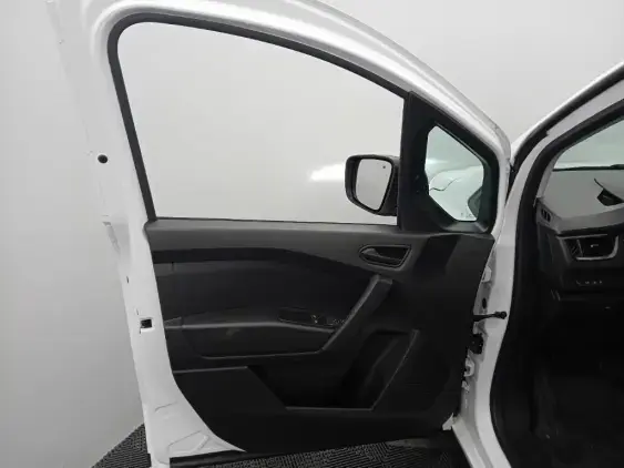 NISSAN TOWNSTAR ELECTRIQUE - voiture d'occasion - Photo 17