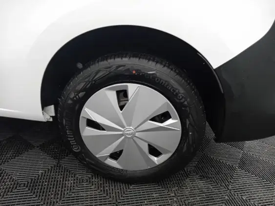 NISSAN TOWNSTAR ELECTRIQUE - voiture d'occasion - Photo 20