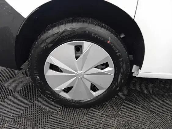 NISSAN TOWNSTAR ELECTRIQUE - voiture d'occasion - Photo 21